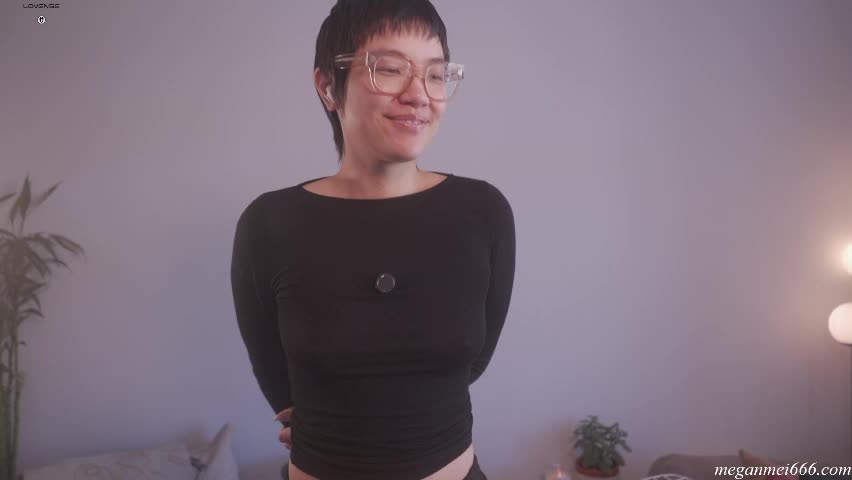meganmei666 Adult Chat April 9, 2026