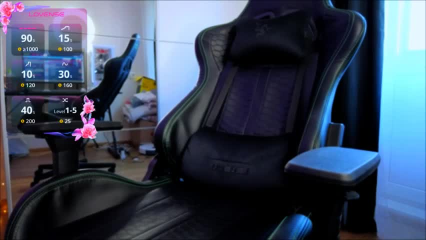 veronica_larsson Adult Chat April 9, 2026