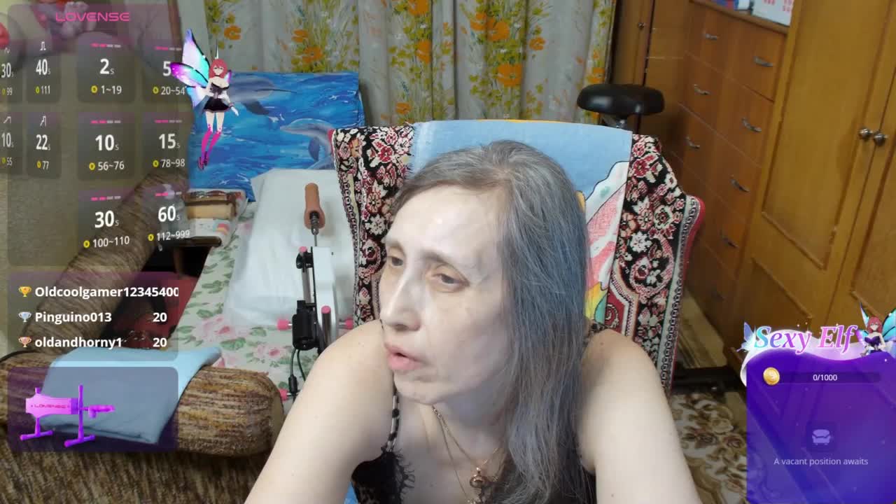 Sexolgunia Adult Chat April 9, 2026