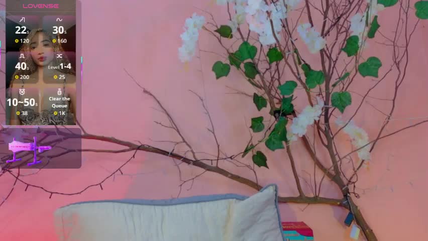 charlotte_love10 Adult Chat April 9, 2026