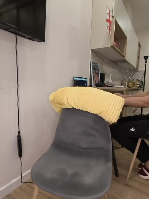 KissMyAss Adult Chat April 9, 2026