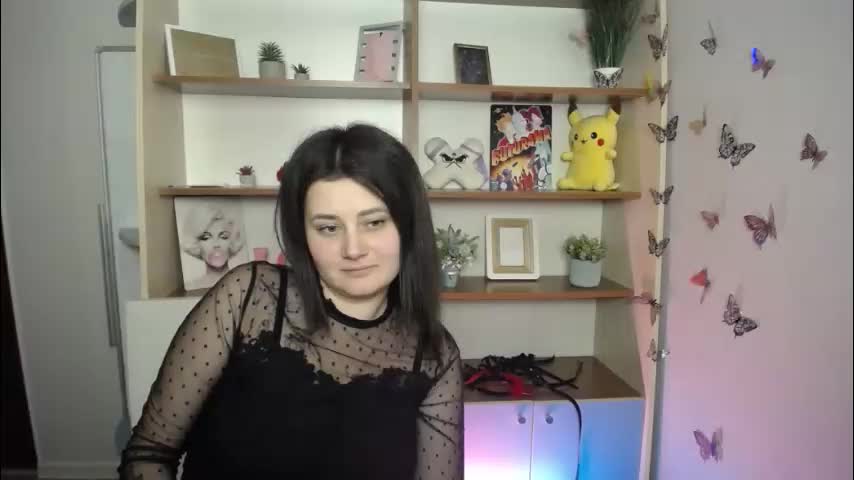 kissleoxx Adult Chat April 9, 2026