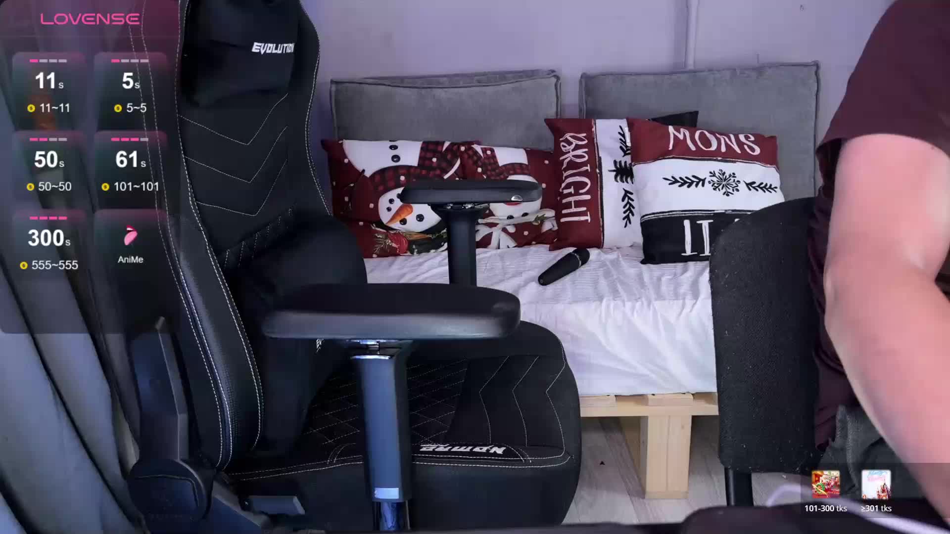 cutemilana_sexwife Adult Chat April 9, 2026