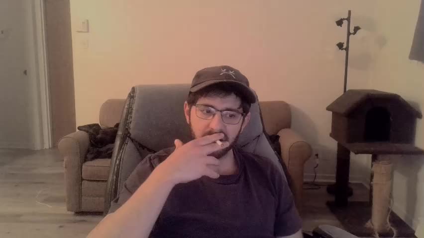 buttsmasher666 Adult Chat April 9, 2026