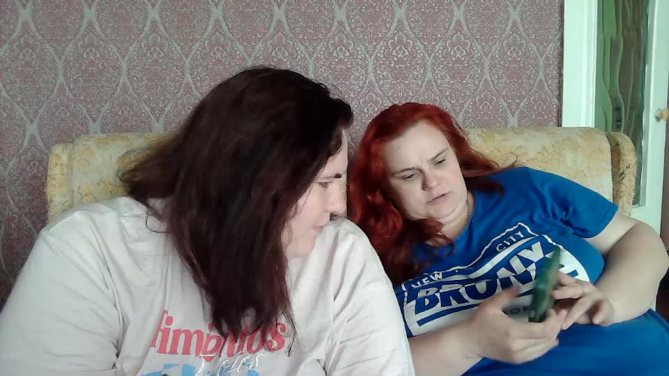 HollyXEva Adult Chat April 9, 2026