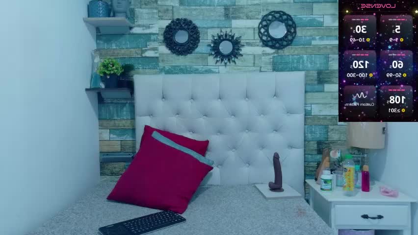 miss__star_ Adult Chat April 9, 2026