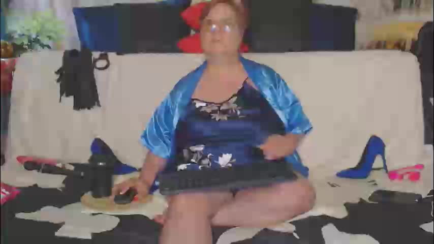 queenpammy Adult Chat April 9, 2026