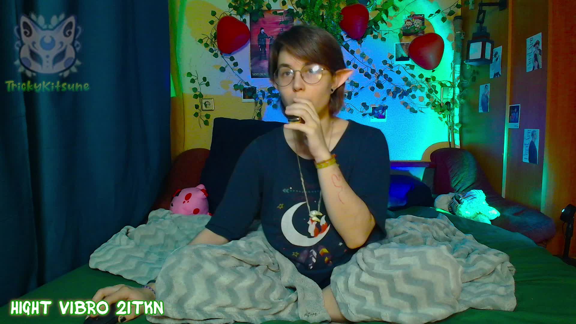 Tricky_Kitsune Adult Chat April 9, 2026