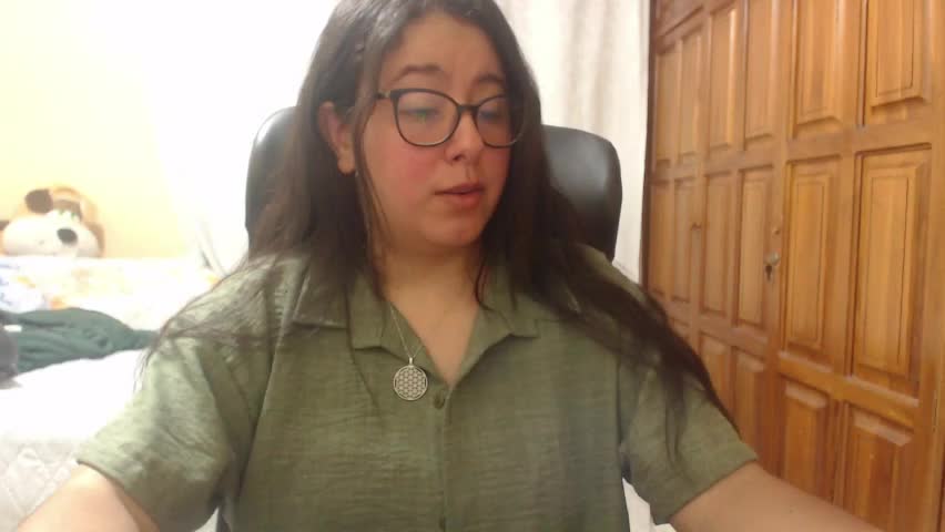 venus_cat_ Adult Chat April 9, 2026