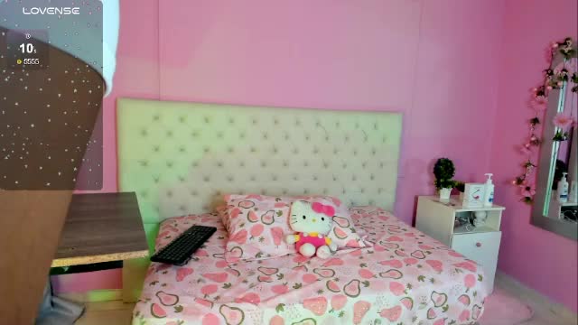 kiitty_horny_ Adult Chat April 9, 2026