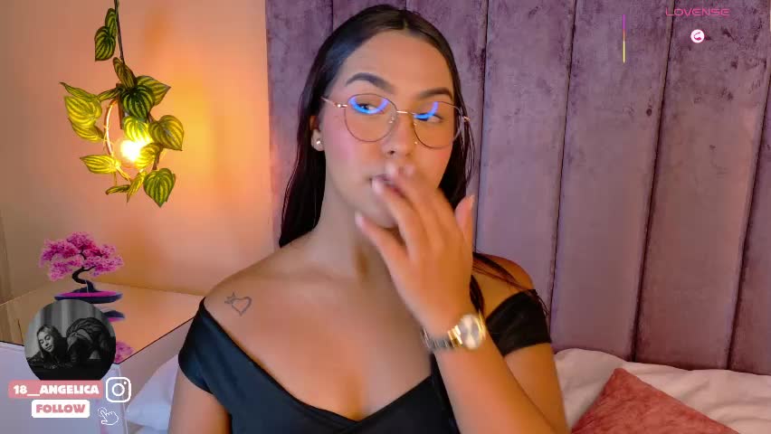 angelicaa_garcia Adult Chat April 9, 2026