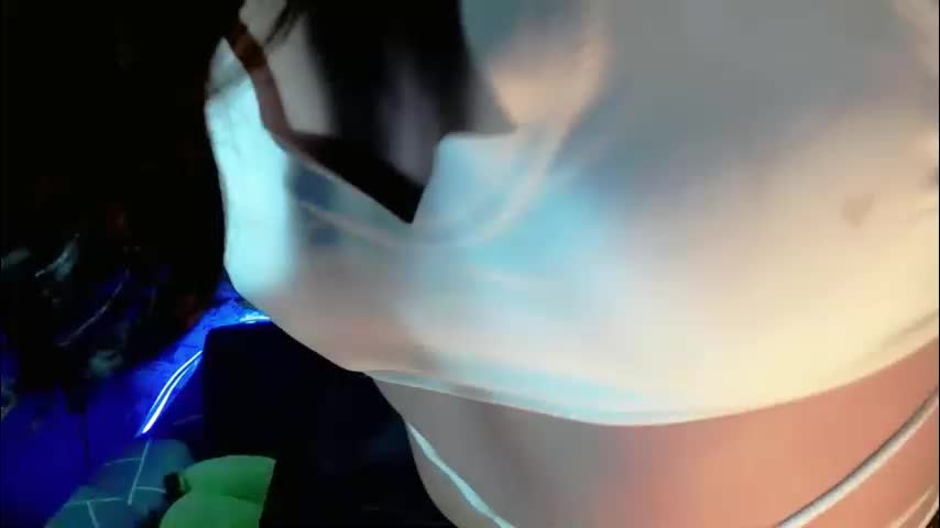 nami_kisser Adult Chat April 9, 2026