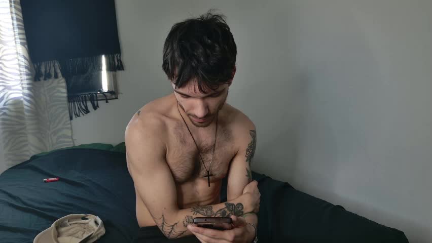 jackdesfeux Adult Chat April 9, 2026