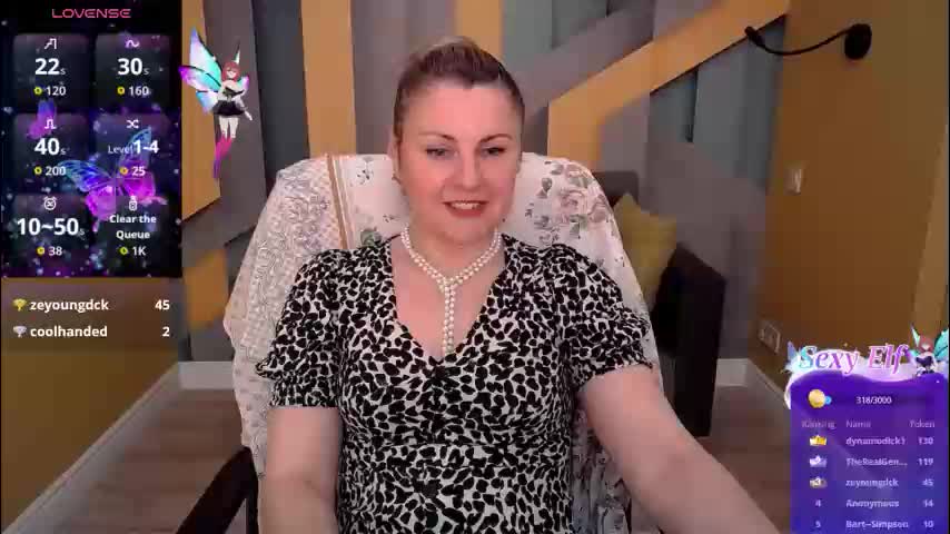 candylons Adult Chat April 9, 2026