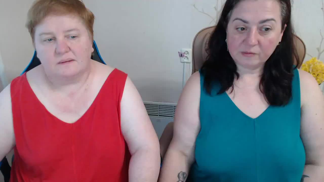 XMollyJaneEX Adult Chat April 9, 2026