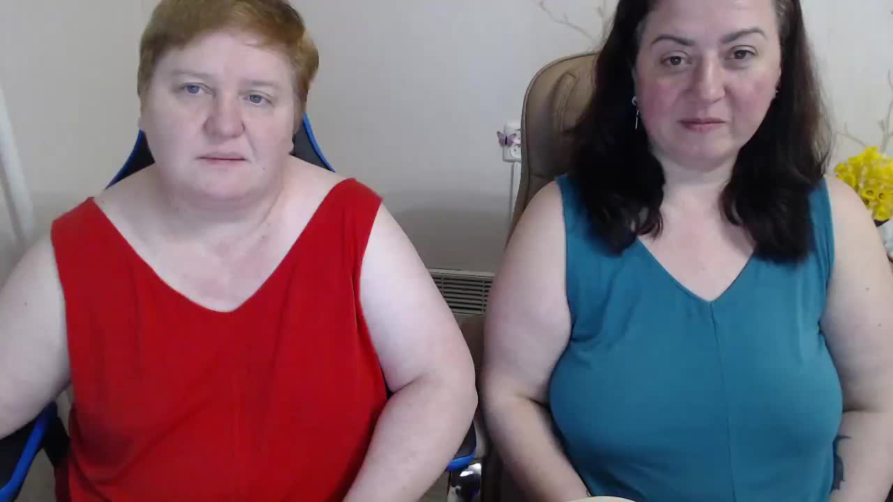 XMollyJaneEX Adult Chat April 9, 2026