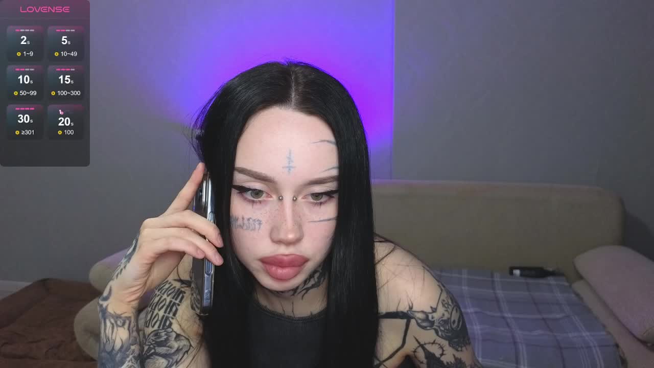 somniya Adult Chat April 9, 2026