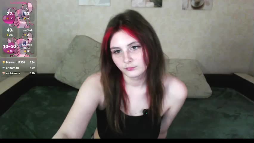 helen_gren Adult Chat April 9, 2026