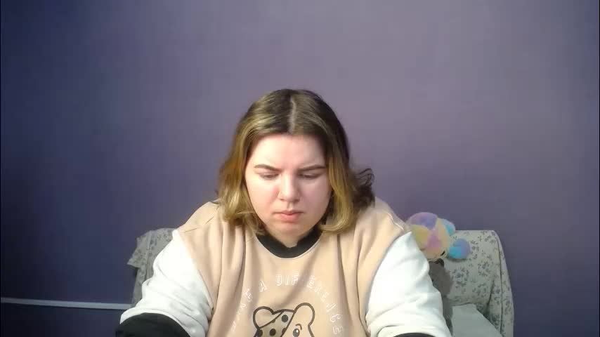 shyness_girl Adult Chat April 9, 2026