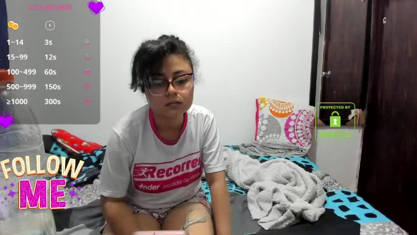 bonnie_lam_ Adult Chat April 9, 2026