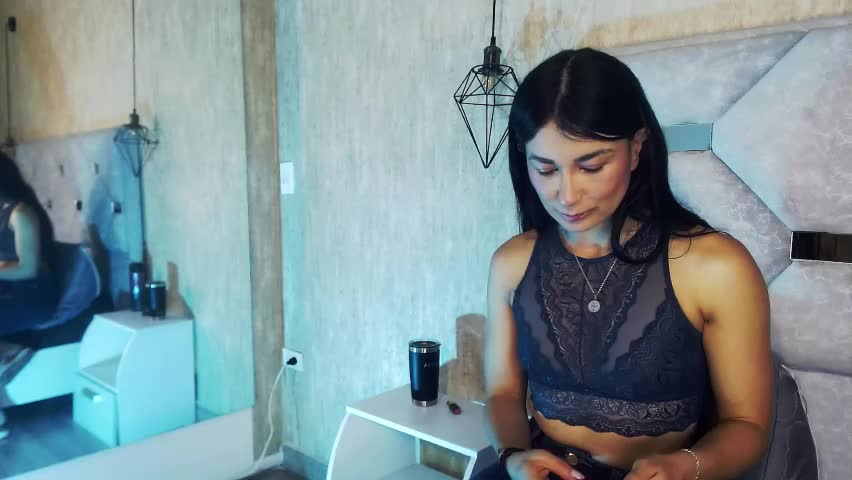 mariana96_ Adult Chat April 9, 2026