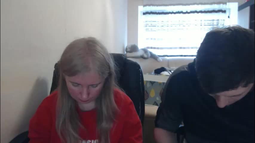 jenisandpeter Adult Chat April 9, 2026