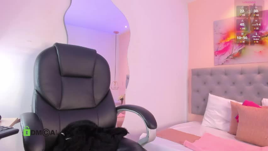 yoselin_lewis Adult Chat April 9, 2026