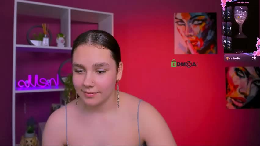 veri_ni Adult Chat April 9, 2026