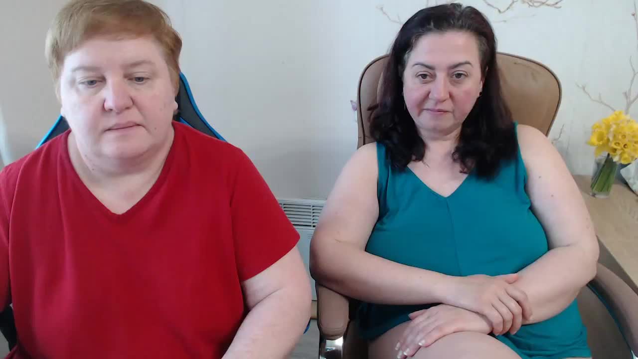 XMollyJaneEX Adult Chat April 9, 2026