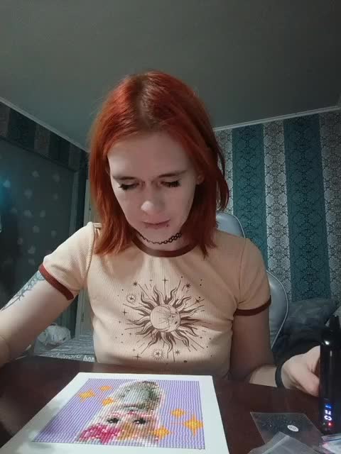 Colombina Adult Chat April 9, 2026