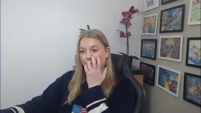 mysteryericax Adult Chat April 9, 2026