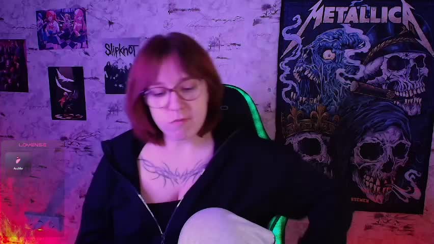 margaret_red Adult Chat April 9, 2026