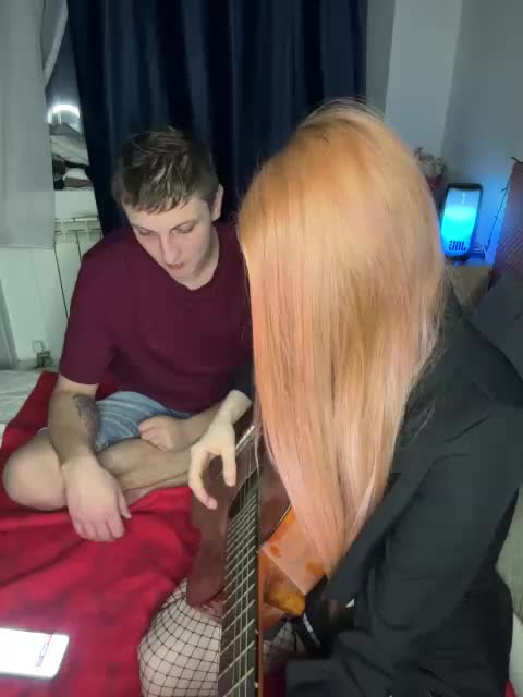 Druuuugi Adult Chat April 9, 2026