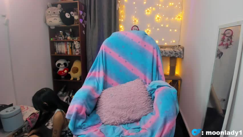 moonlady_ Adult Chat April 9, 2026