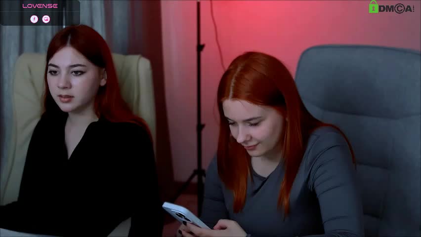 red__dizzy Adult Chat April 9, 2026