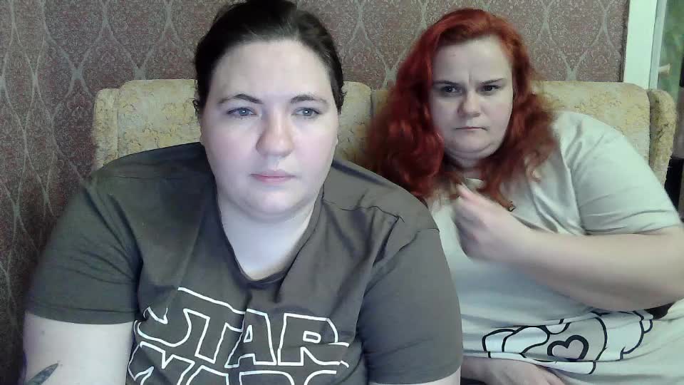 HollyXEva Adult Chat April 9, 2026