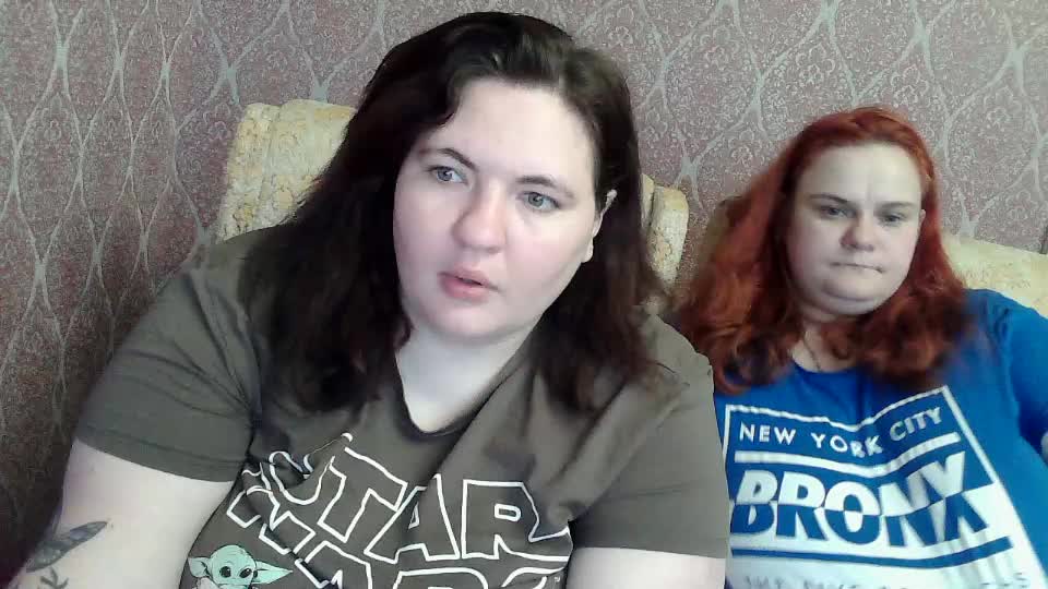HollyXEva Adult Chat April 9, 2026