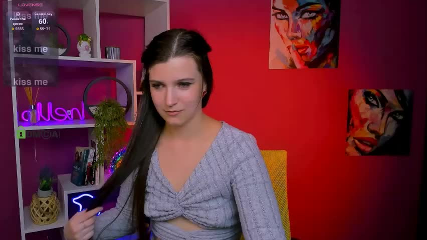 jessi_lady1 Adult Chat April 9, 2026