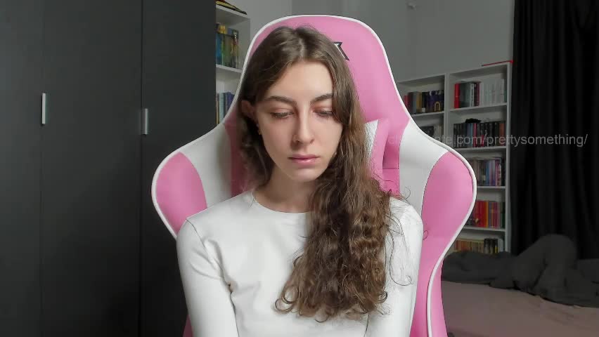 prettysomething Adult Chat April 9, 2026