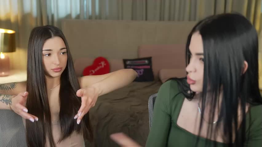 anabel2054 Adult Chat April 9, 2026