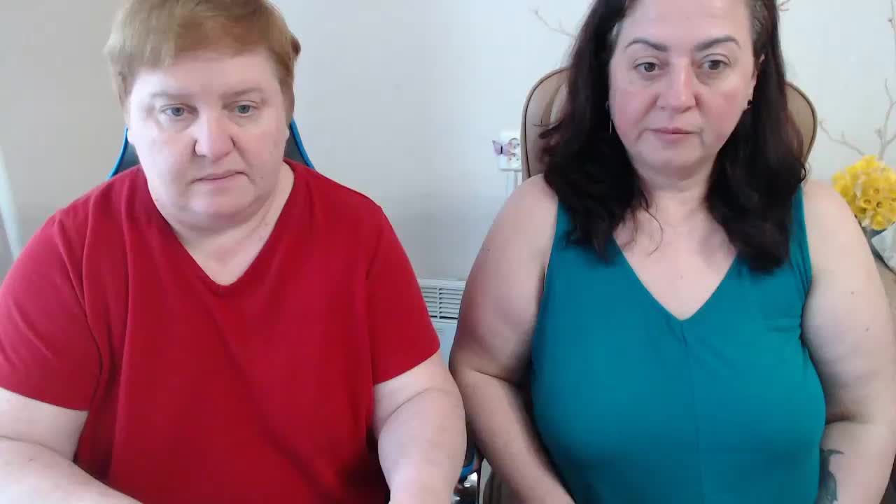 XMollyJaneEX Adult Chat April 9, 2026