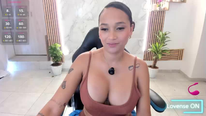 hannasteyl Adult Chat April 9, 2026