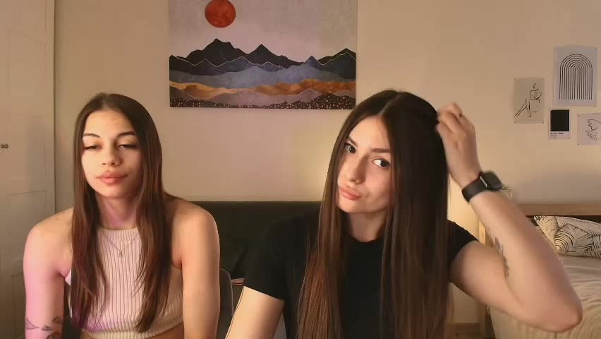 caressyourself Adult Chat April 9, 2026