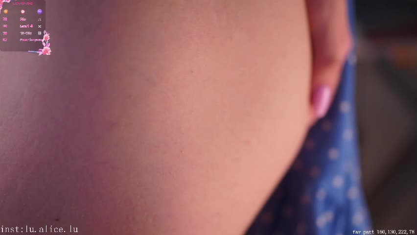 alicelu_ Adult Chat April 9, 2026