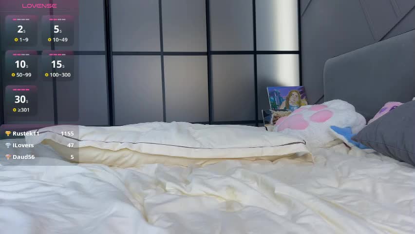 mirajuicyjune Adult Chat April 9, 2026