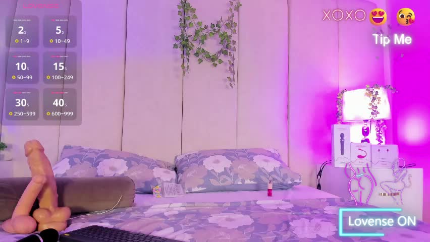 mia_rousse25 Adult Chat April 9, 2026