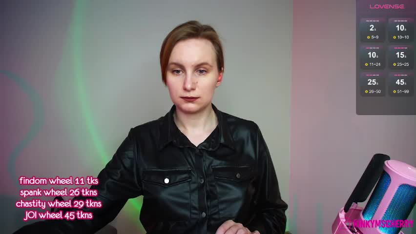 randycherry Adult Chat April 9, 2026