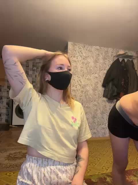 Sun-Moon Adult Chat April 9, 2026