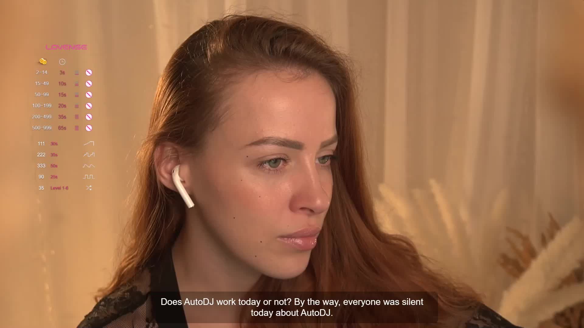 PONI_DI Adult Chat April 9, 2026