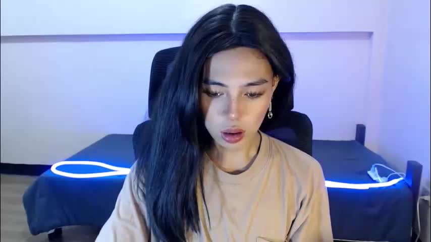 urbeautifulalexa Adult Chat April 9, 2026